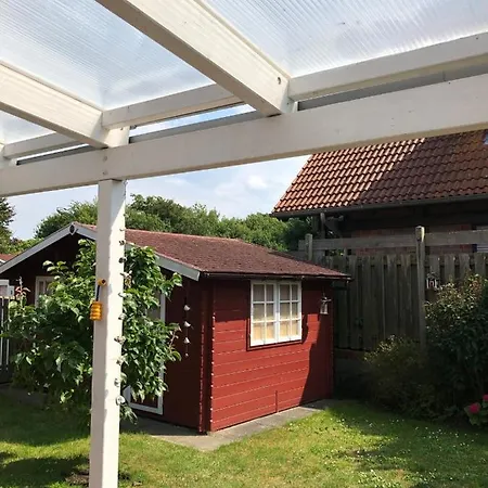 Fehmarn- Ostseeferien Fh-4cozy Cottage2 170 Tatil Evi Neue Tiefe Fehmarn