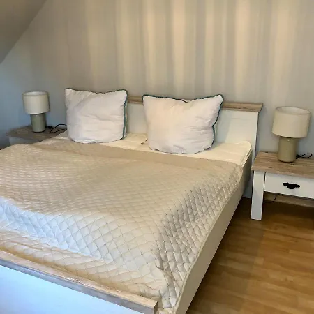 Fehmarn- Ostseeferien Fh-4cozy Cottage2 170