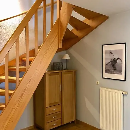 Fehmarn- Ostseeferien Fh-4cozy Cottage2 170