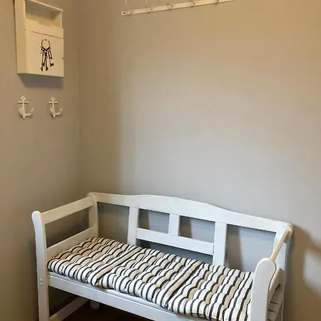 Fehmarn- Ostseeferien Fh-4cozy Cottage2 170 Tatil Evi