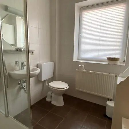 Tatil Evi Fehmarn- Ostseeferien Fh-4cozy Cottage2 170 Neue Tiefe Fehmarn